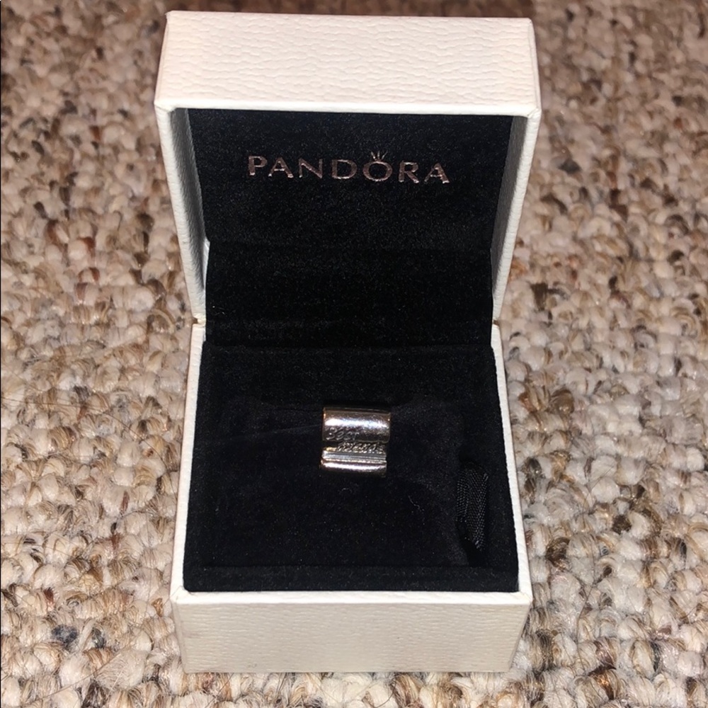 Pandora charm